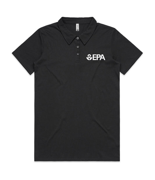 EPA Women's Polo